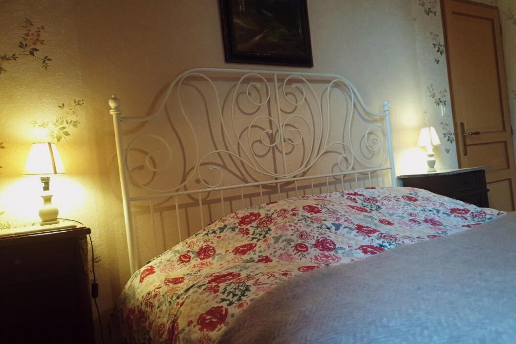 D'hotes La Fougeraie Malvières